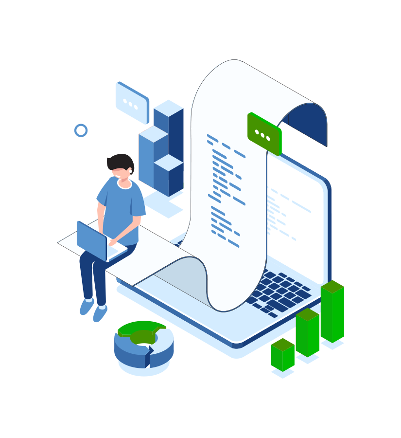 Cloud Billing Software